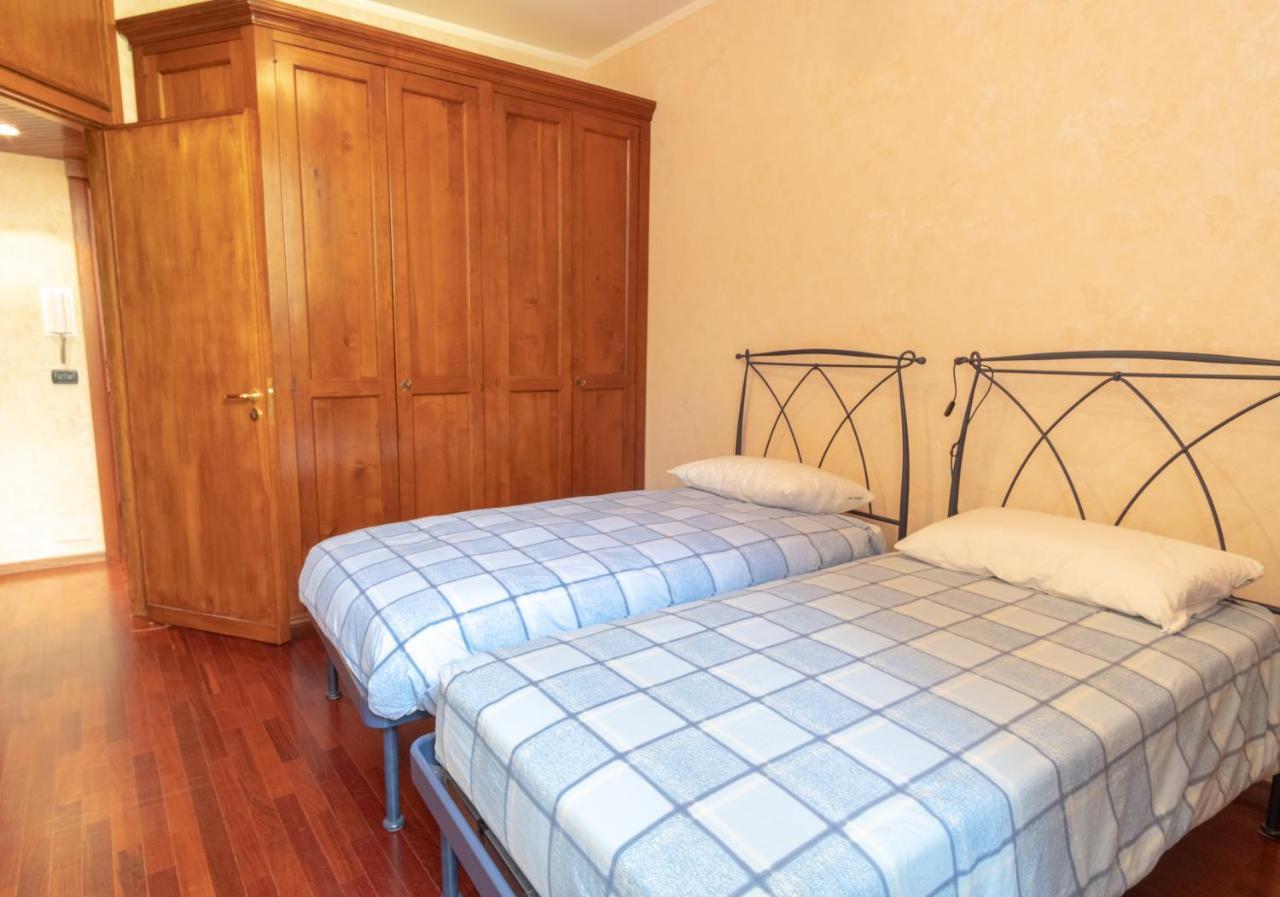 Monte Cervino Apartment As4 Брей-Червиния Экстерьер фото