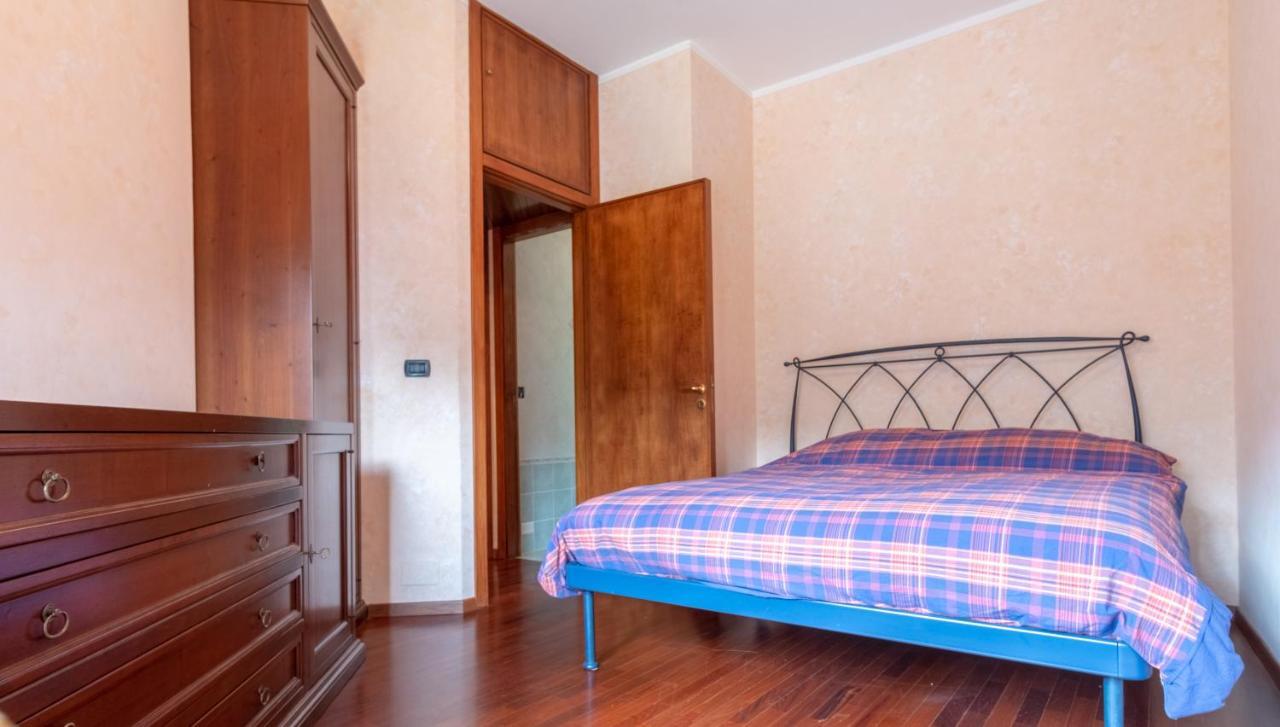 Monte Cervino Apartment As4 Брей-Червиния Экстерьер фото