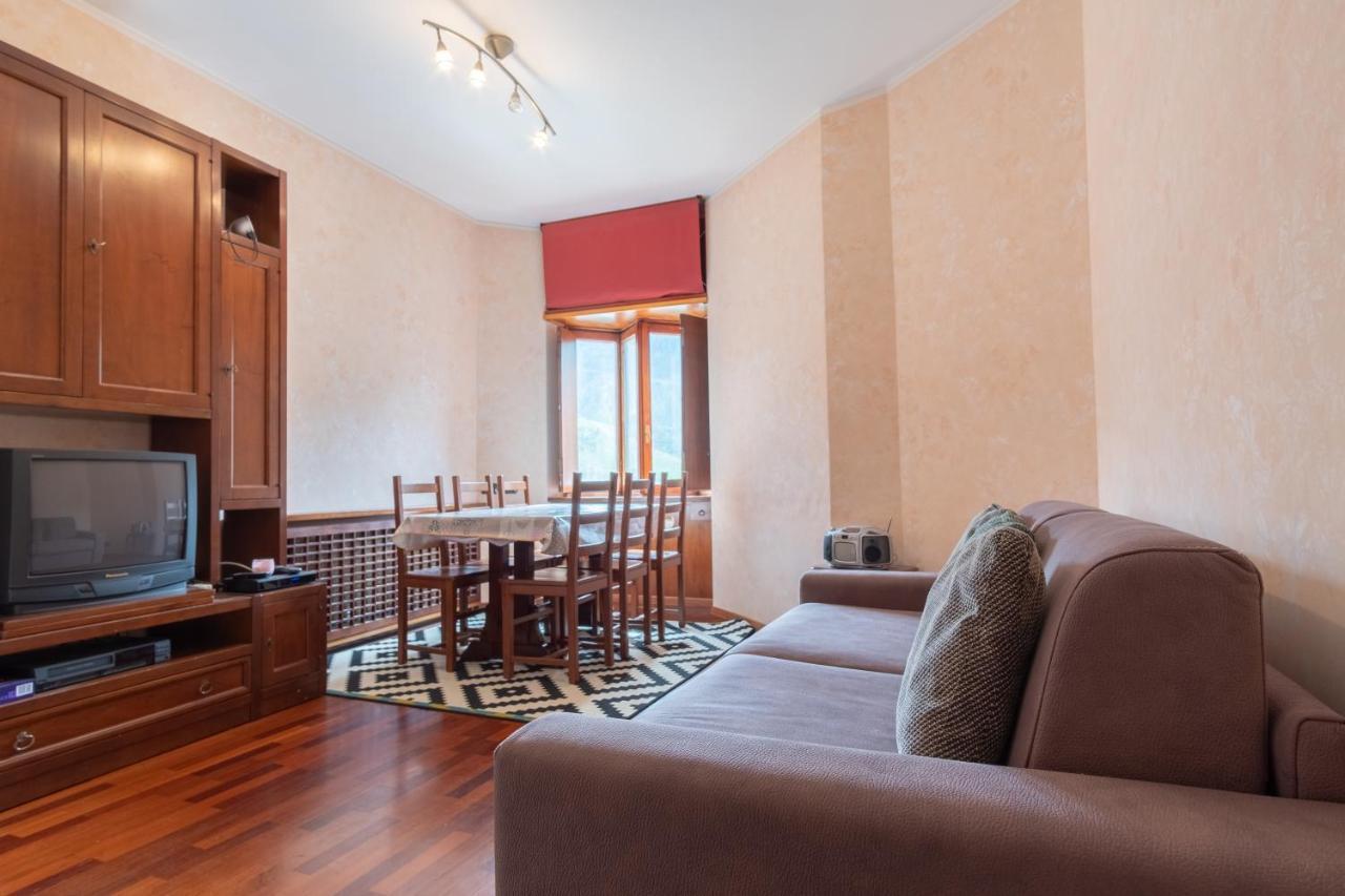 Monte Cervino Apartment As4 Брей-Червиния Экстерьер фото